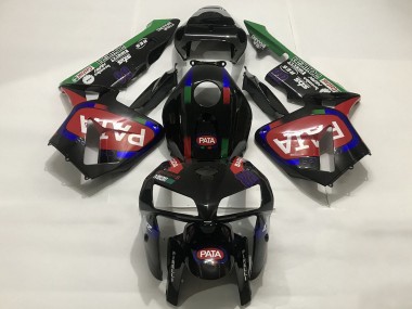 Comprare Carene Moto Honda CBR600RR 2005-2006 - PATA