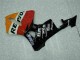 Comprare Carena Moto Honda CBR600RR 2005-2006 - Arancia Bianco Rosso Nero Repsol