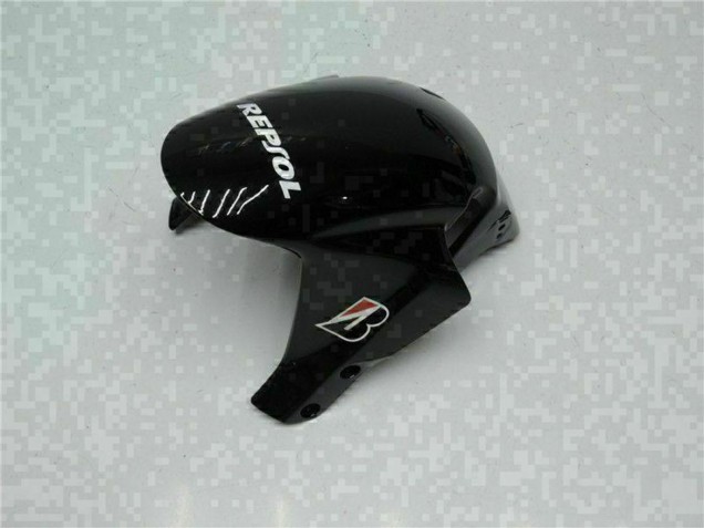 Comprare Carena Moto Honda CBR600RR 2005-2006 - Arancia Bianco Rosso Nero Repsol