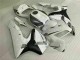 Comprare Kit Carena Moto ABS Honda CBR600RR 2005-2006 - Bianco Nero