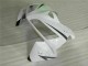 Comprare Kit Carena Moto ABS Honda CBR600RR 2005-2006 - Bianco Nero