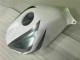 Comprare Kit Carena Moto ABS Honda CBR600RR 2005-2006 - Bianco Nero