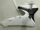 Comprare Kit Carena Moto ABS Honda CBR600RR 2005-2006 - Bianco Nero