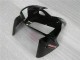 Comprare Carena Moto Honda CBR600RR 2005-2006 - Nero Repsol