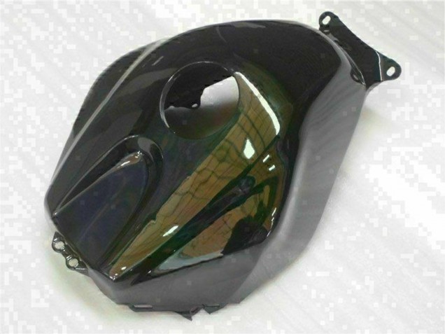 Comprare Carena Moto Honda CBR600RR 2005-2006 - Nero Repsol