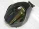 Comprare Carena Moto Honda CBR600RR 2005-2006 - Nero Repsol