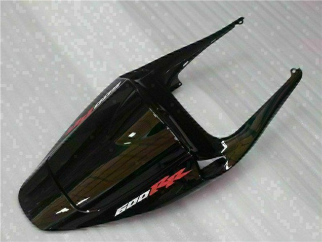 Comprare Carena Moto Honda CBR600RR 2005-2006 - Nero Repsol