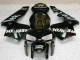 Comprare Carena Moto Honda CBR600RR 2005-2006 - Nero Repsol