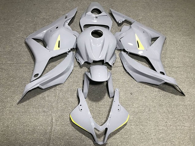Comprare Carena Moto Honda CBR600RR 2009-2012 - Nardo Grigio Giallo