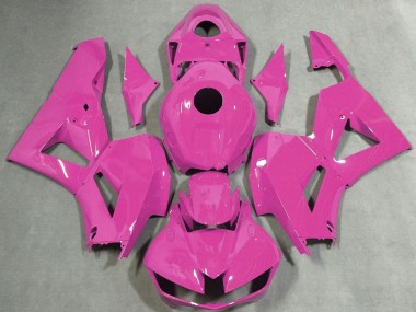 Comprare Carene Moto Honda CBR600RR 2013-2023 - Rosa
