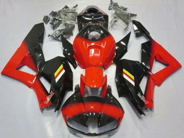 Comprare Carene Moto Honda CBR600RR 2013-2023 - Rosso Nero Lucido Bianco Giallo