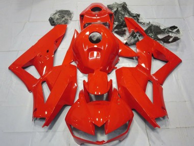 Comprare Carene Moto Honda CBR600RR 2013-2023 - Rosso