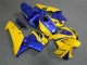 Comprare Carena Moto Honda CBR600RR 2005-2006 - Giallo Blu
