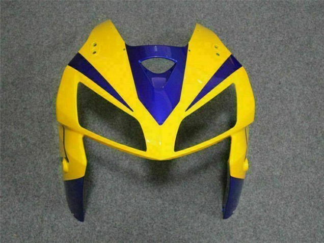 Comprare Carena Moto Honda CBR600RR 2005-2006 - Giallo Blu