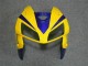 Comprare Carena Moto Honda CBR600RR 2005-2006 - Giallo Blu