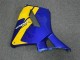 Comprare Carena Moto Honda CBR600RR 2005-2006 - Giallo Blu
