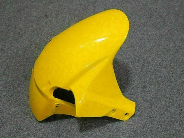 Comprare Carena Moto Honda CBR600RR 2005-2006 - Giallo Blu