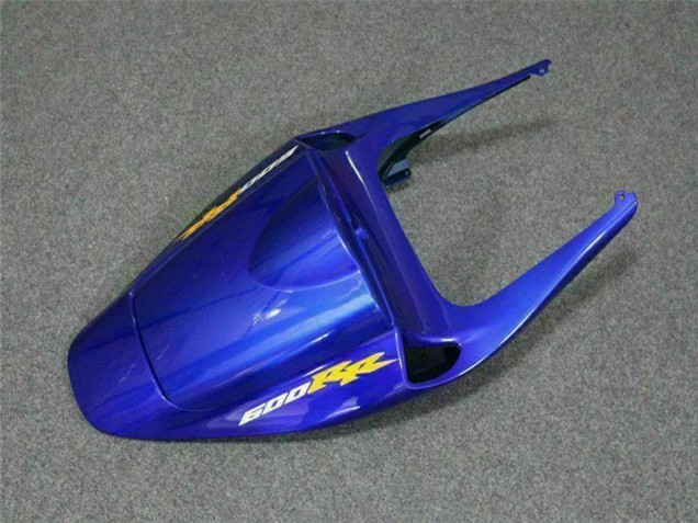 Comprare Carena Moto Honda CBR600RR 2005-2006 - Giallo Blu