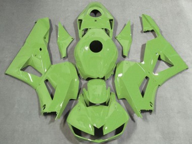 Comprare Carene Moto Honda CBR600RR 2013-2023 - Verde Chiaro