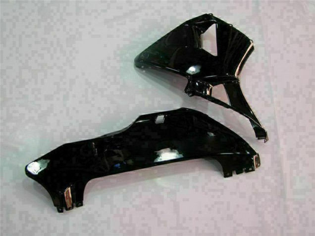 Comprare Carena Moto Honda CBR600RR 2005-2006 - Nero Lucido Bianco