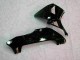 Comprare Carena Moto Honda CBR600RR 2005-2006 - Nero Lucido Bianco