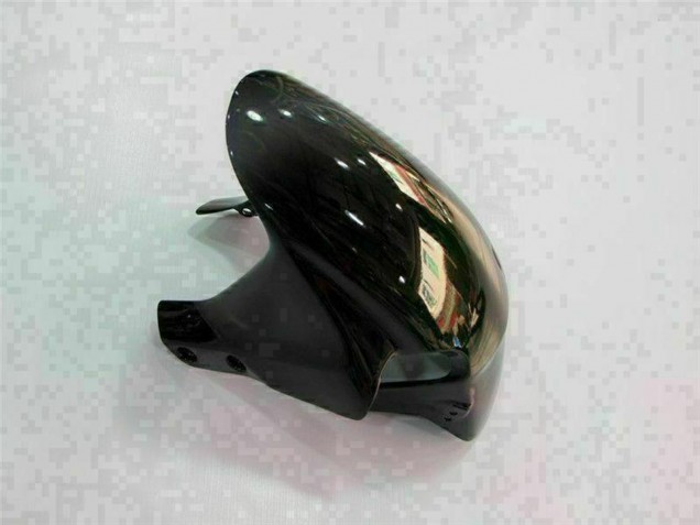 Comprare Carena Moto Honda CBR600RR 2005-2006 - Nero Lucido Bianco