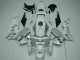 Comprare Carena Moto Honda CBR600RR 2005-2006 - Bianco