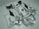 Comprare Carena Moto Honda CBR600RR 2005-2006 - Bianco