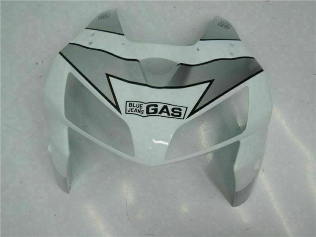 Comprare Carena Moto Honda CBR600RR 2005-2006 - Bianco