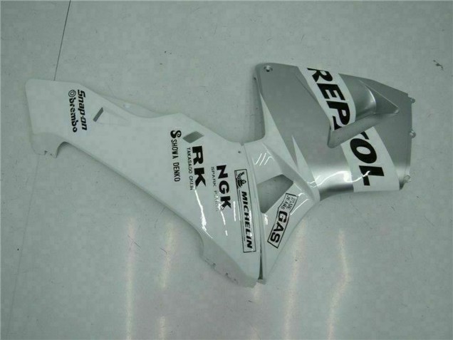 Comprare Carena Moto Honda CBR600RR 2005-2006 - Bianco
