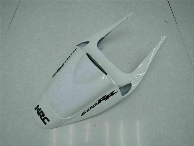 Comprare Carena Moto Honda CBR600RR 2005-2006 - Bianco