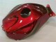 Comprare Kit Carena Moto ABS Honda CBR600RR 2005-2006 - Rosso Nero