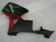 Comprare Kit Carena Moto ABS Honda CBR600RR 2005-2006 - Rosso Nero