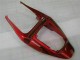 Comprare Kit Carena Moto ABS Honda CBR600RR 2005-2006 - Rosso Nero