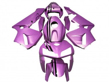 Comprare Carene Moto Honda CBR600RR 2005-2006 - Rosa Opaco
