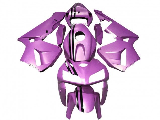 Comprare Carene Moto Honda CBR600RR 2005-2006 - Rosa Opaco