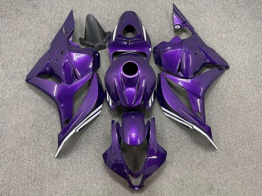 Comprare Carene Moto Honda CBR600RR 2009-2012 - Viola
