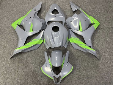 Comprare Carene Moto Honda CBR600RR 2009-2012 - Nardo Grigio Verde