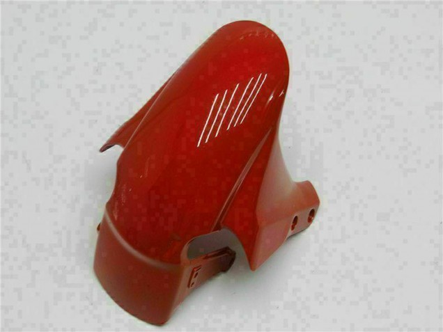 Comprare Carena Moto Honda CBR600RR 2005-2006 - Rosso Viola Grigio