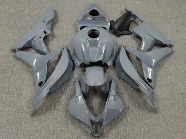 Comprare Carene Moto Honda CBR600RR 2007-2008 - Lucido Nardo Grigio
