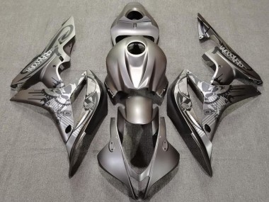 Comprare Carena Moto Honda CBR600RR 2007-2008 - Grigio