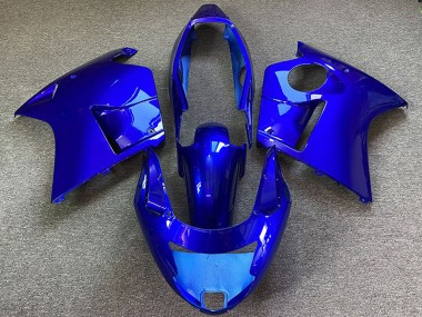 Comprare Carene Moto Honda CBR1100XX Blackbird 1996-2007 - Blu