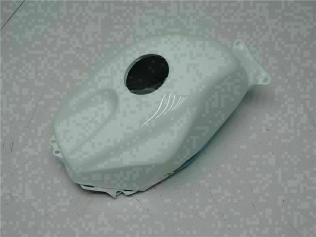 Comprare Carena Moto Honda CBR600RR 2005-2006 - Bianco Nero Verde