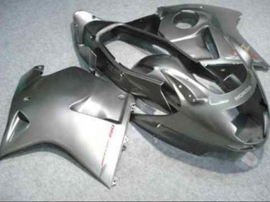Comprare Carene Moto Honda CBR1100XX Blackbird 1996-2007 - Argento