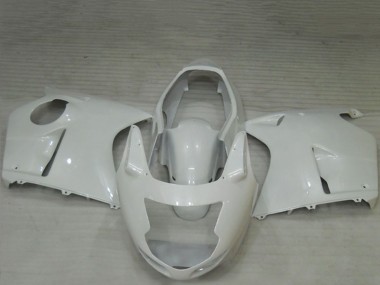 Comprare Carene Moto Honda CBR1100XX Blackbird 1996-2007 - Lucido Bianco