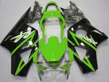 Comprare Carene Moto Honda CBR954RR 2002-2003 - Pianura Verde Design