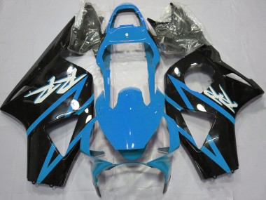 Comprare Carene Moto Honda CBR954RR 2002-2003 - Pianura Azzurro Chiaro Design