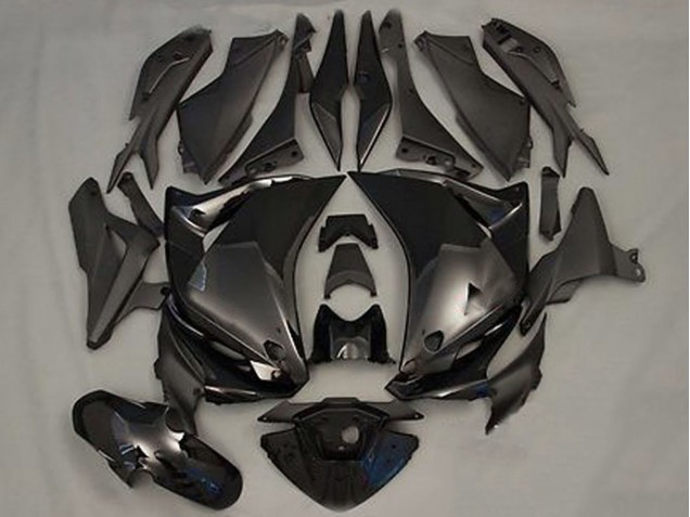 Comprare Carene Moto Honda CBR250RR 2011-2015 - Nero Opaco