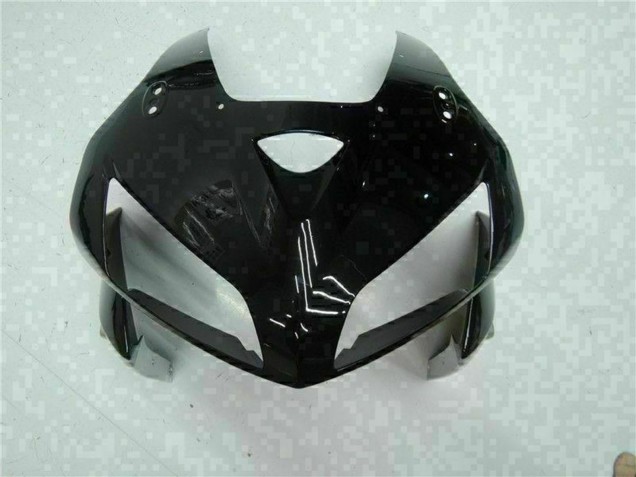 Comprare Carena Moto Honda CBR600RR 2005-2006 - Nero Lucido Argento