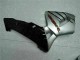 Comprare Carena Moto Honda CBR600RR 2005-2006 - Nero Lucido Argento